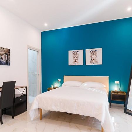 Guendalina Sweet Home - La Casetta Di Guendalina Trani Zewnętrze zdjęcie