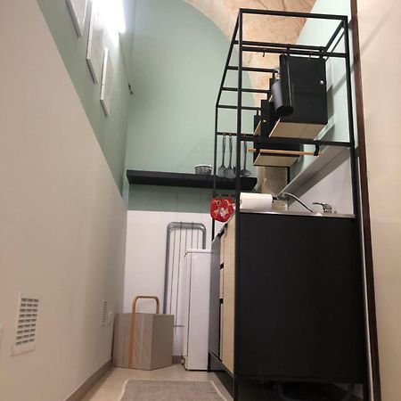 Guendalina Sweet Home - La Casetta Di Guendalina Trani Zewnętrze zdjęcie