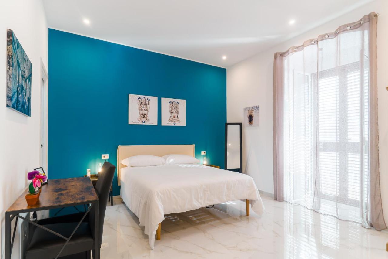 Guendalina Sweet Home - La Casetta Di Guendalina Trani Zewnętrze zdjęcie