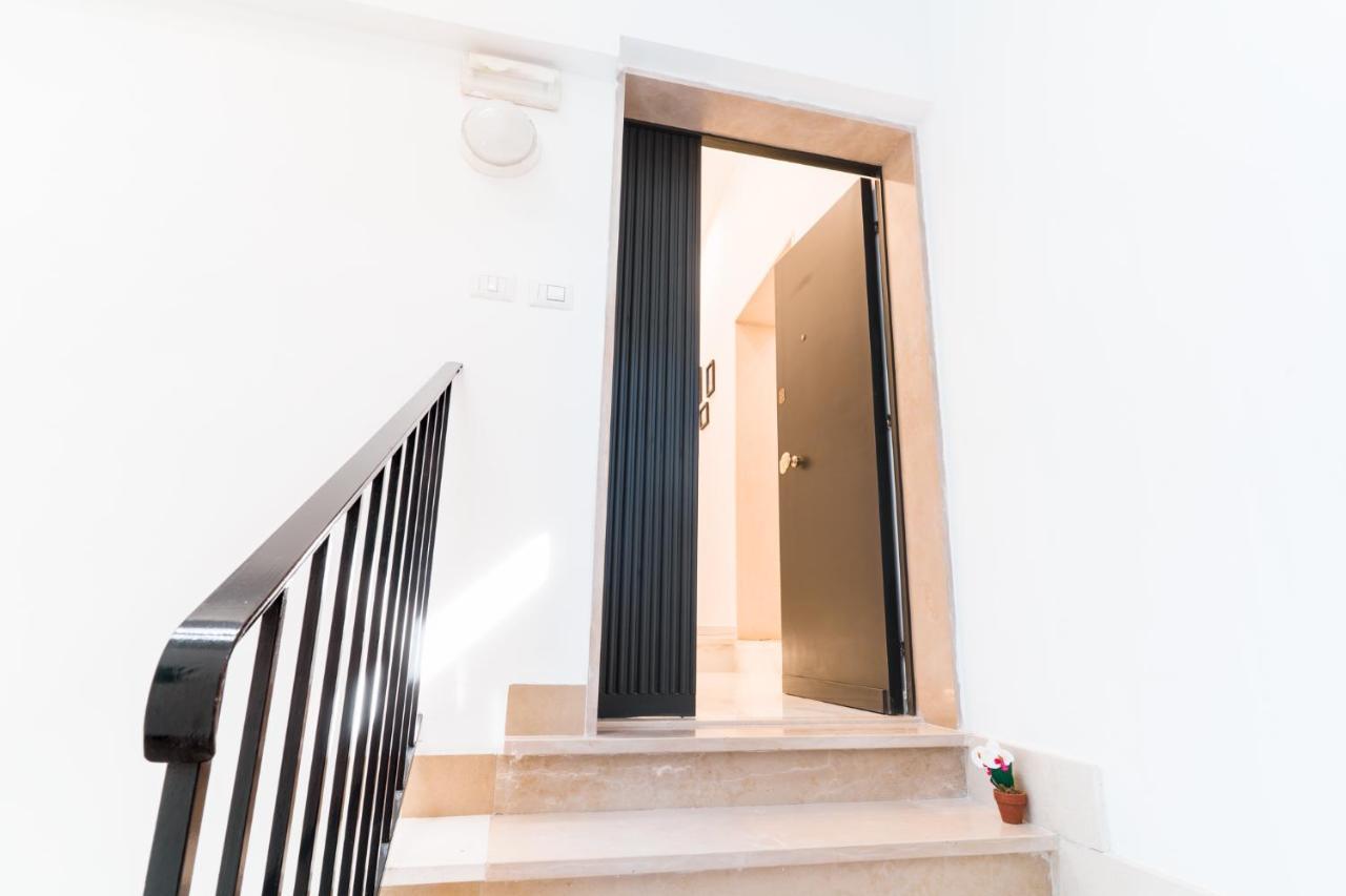 Guendalina Sweet Home - La Casetta Di Guendalina Trani Zewnętrze zdjęcie