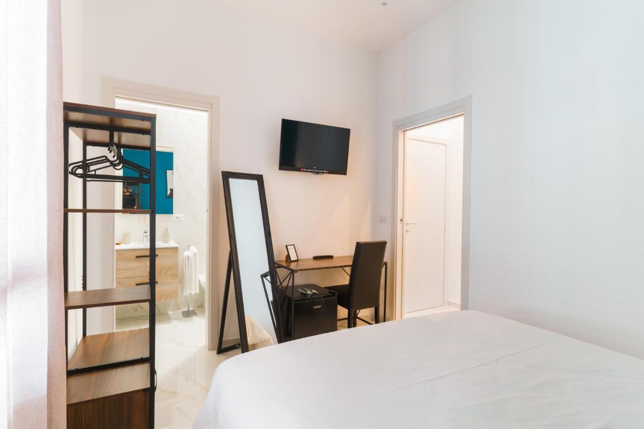 Guendalina Sweet Home - La Casetta Di Guendalina Trani Zewnętrze zdjęcie