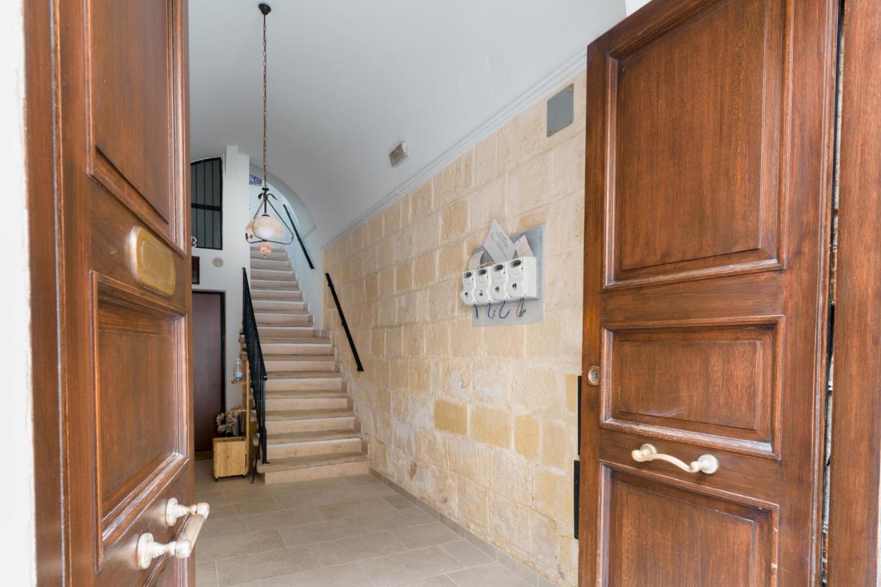 Guendalina Sweet Home - La Casetta Di Guendalina Trani Zewnętrze zdjęcie