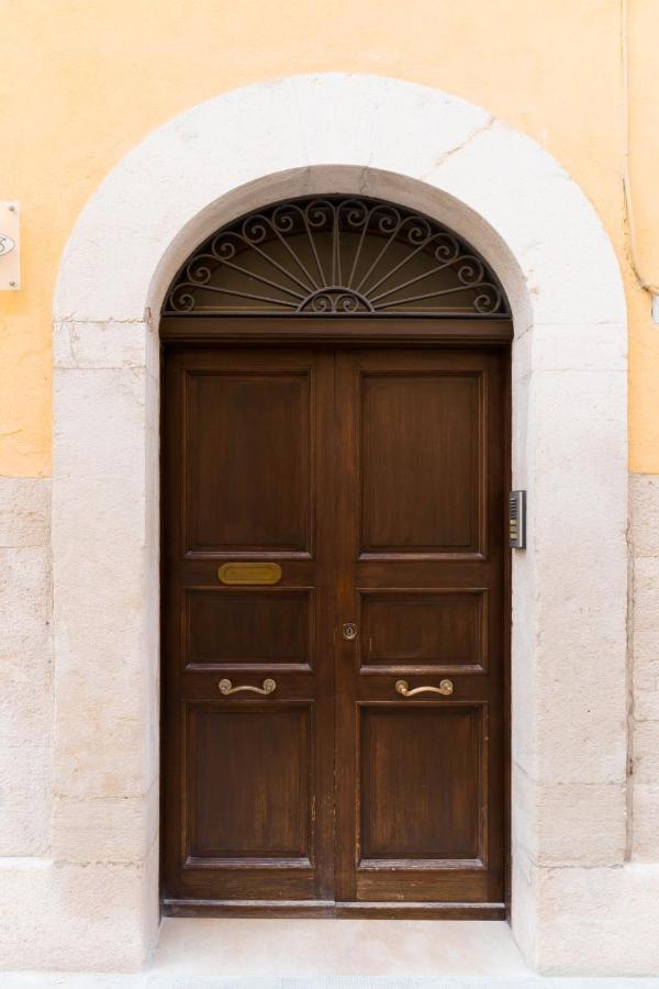 Guendalina Sweet Home - La Casetta Di Guendalina Trani Zewnętrze zdjęcie