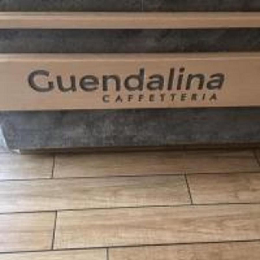 Guendalina Sweet Home - La Casetta Di Guendalina Trani Zewnętrze zdjęcie
