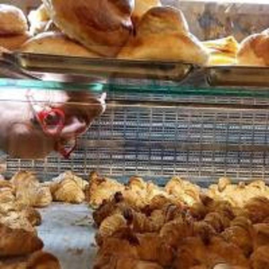 Guendalina Sweet Home - La Casetta Di Guendalina Trani Zewnętrze zdjęcie