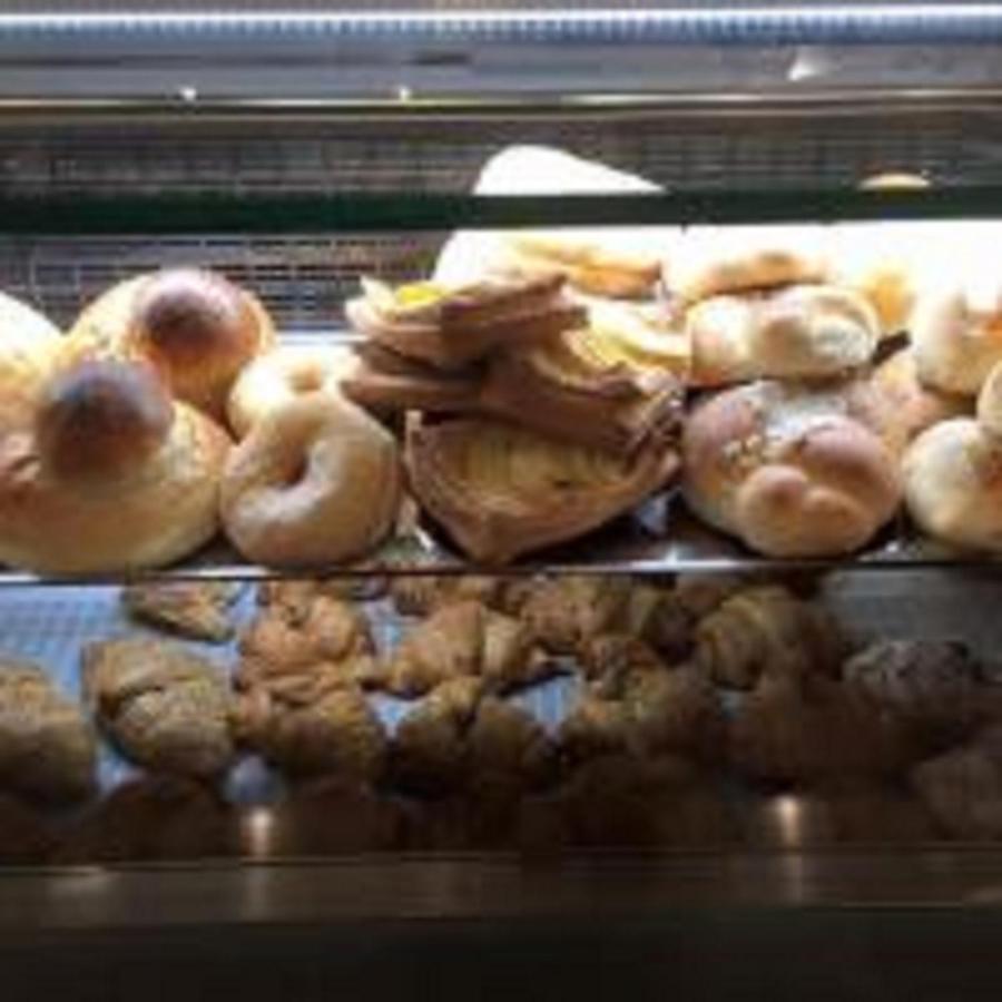 Guendalina Sweet Home - La Casetta Di Guendalina Trani Zewnętrze zdjęcie
