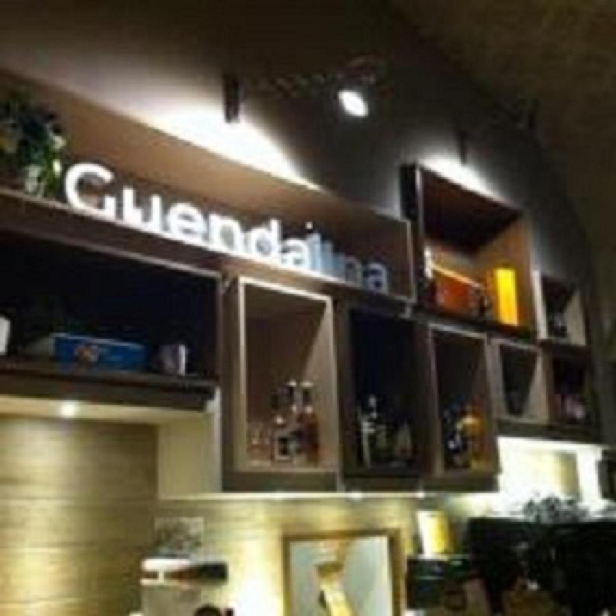 Guendalina Sweet Home - La Casetta Di Guendalina Trani Zewnętrze zdjęcie