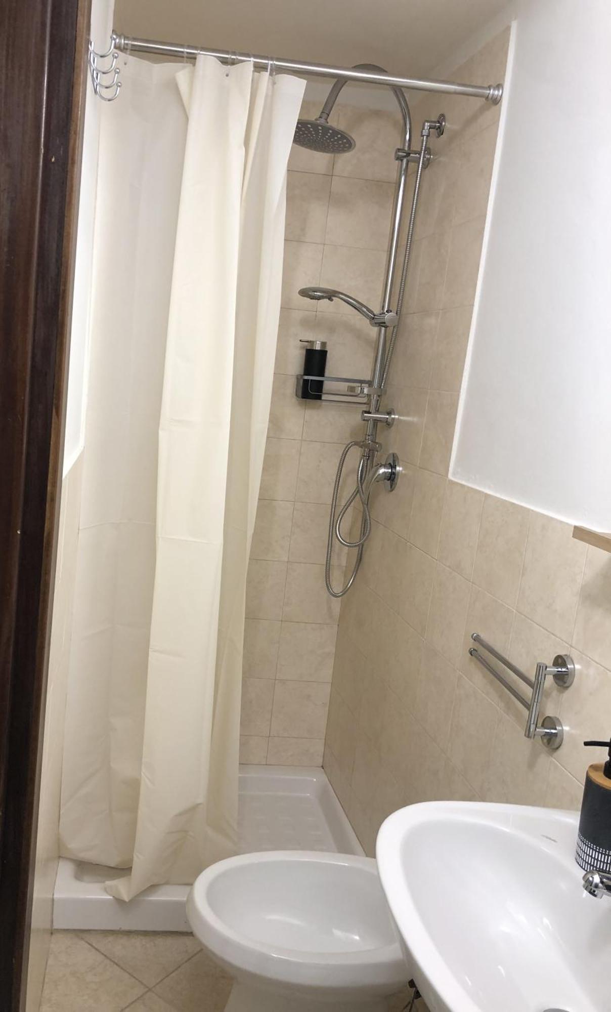 Guendalina Sweet Home - La Casetta Di Guendalina Trani Zewnętrze zdjęcie