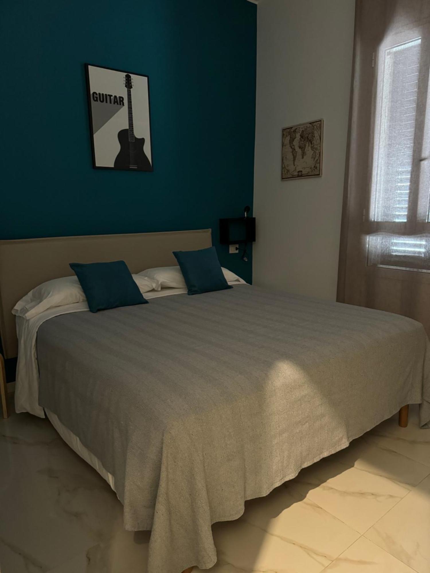 Guendalina Sweet Home - La Casetta Di Guendalina Trani Zewnętrze zdjęcie